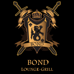 Bond Lounge Grill