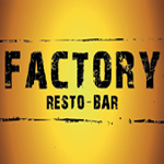 Factory Resto Bar