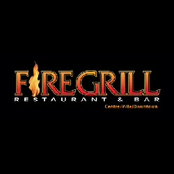 Fire Grill Restaurant