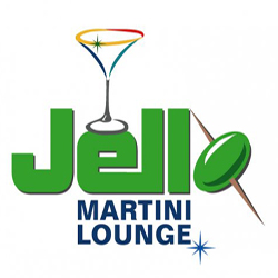 Jello Martini Lounge