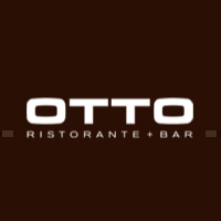 Otto Restaurant - Bar