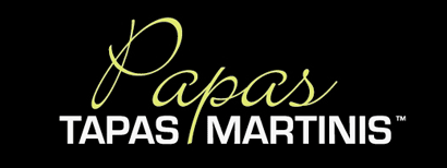 Papas Tapas Martinis Restaurant