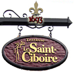 Pub Saint-Ciboire
