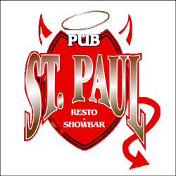 St-Paul's Pub